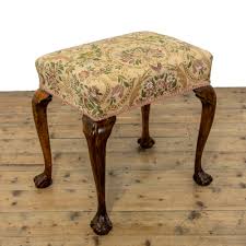 antique stools