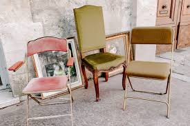 collectible chairs