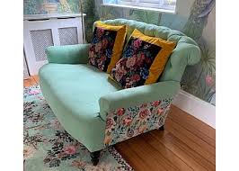 heritage upholstery services