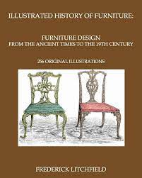 historical furniture design