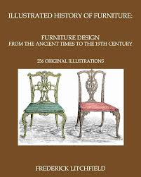 historical furniture designs