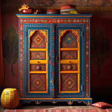 traditional craftsmanship in furniture