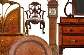 antique furniture