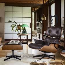 eames lounge chair