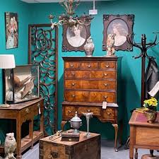 vintage antique furniture