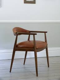 vintage desk chair