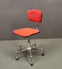 vintage office chair