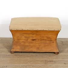 antique ottoman