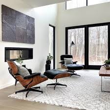 eames armchair