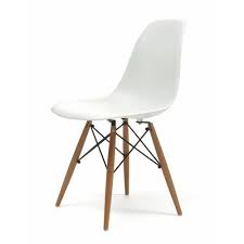 eames dining chair