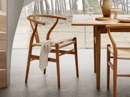 hans wegner wishbone chair