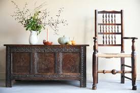 old furniture