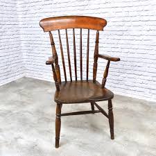 antique kitchen chairs