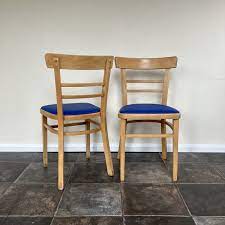 retro kitchen chairs