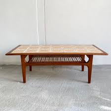 vintage danish furniture