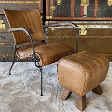 vintage style chairs