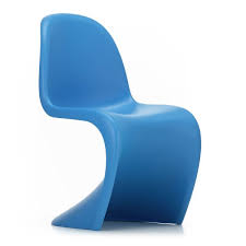 vitra panton chair