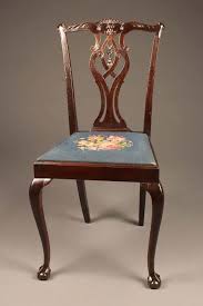 antique chairs value