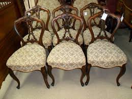 antique dining chairs for sale