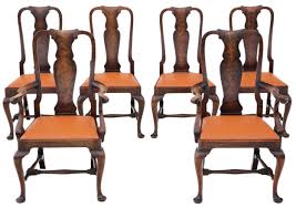 antique furniture chairs