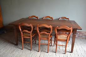 antique table and chairs for sale