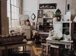 vintage home furniture