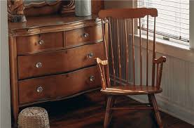 refurbished vintage furniture