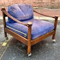 cool vintage chairs