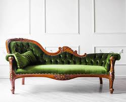 cool vintage couches