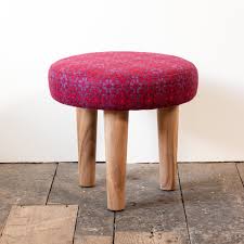 vintage stool