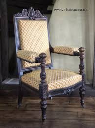 antique chair