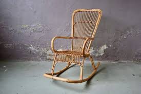 rocking chair antique