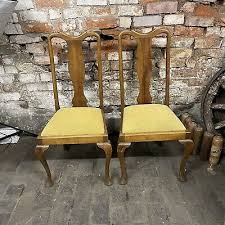 ebay antique dining chairs