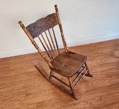 old rocking chairs for sale