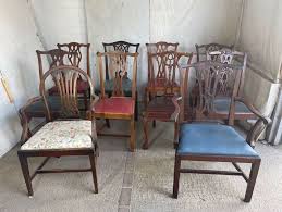 reproduction antique chairs