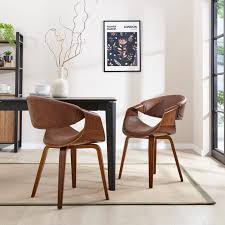 retro modern dining chairs