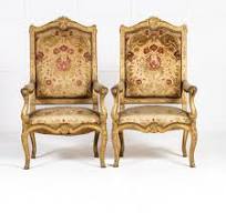 antique style chairs