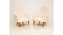 buy vintage armchair