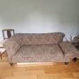 antique chaise lounge for sale