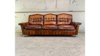 cheap vintage couches
