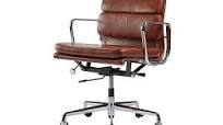 eames office chair vintage