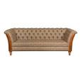 retro sofa set