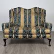 vintage antique couch