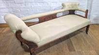 vintage chaise lounge for sale