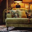 vintage sofa bed