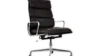 vintage herman miller desk chair