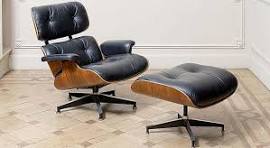 vintage herman miller office chair
