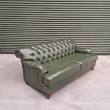 retro style sofa