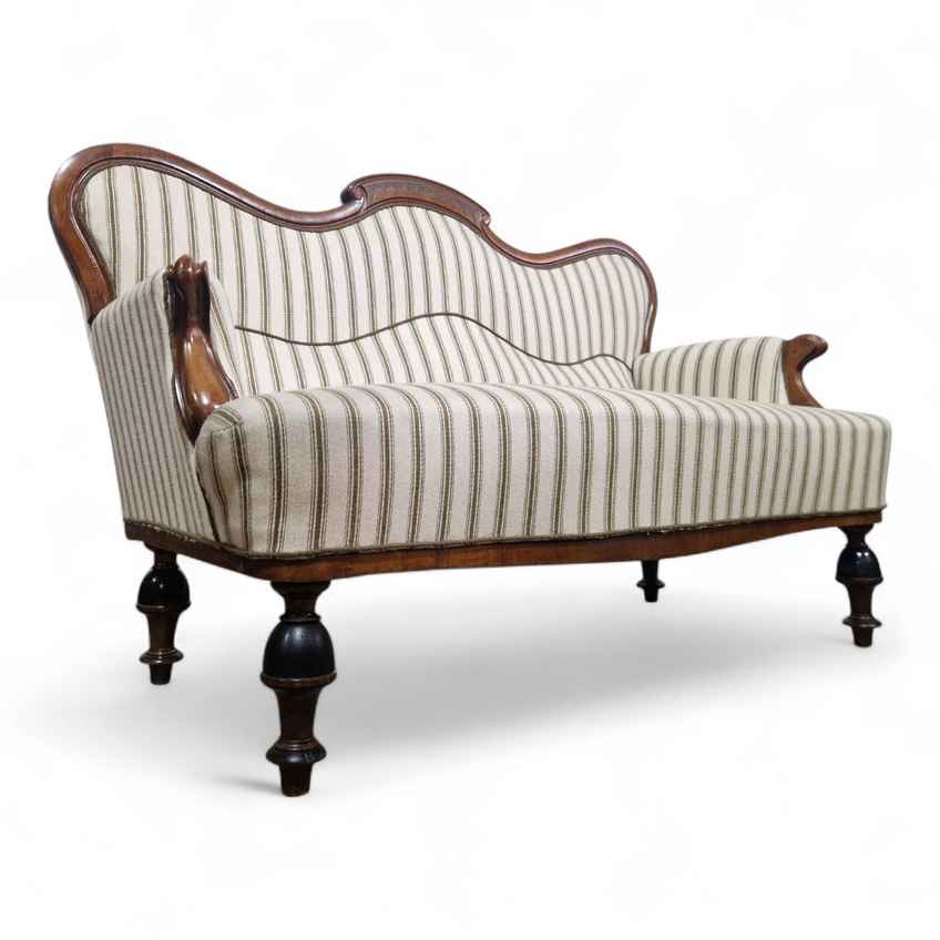 antique victorian sofa for sale