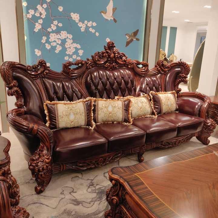 buy antique sofa